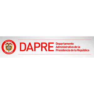 Departamento administrativo de la presidencia de la república