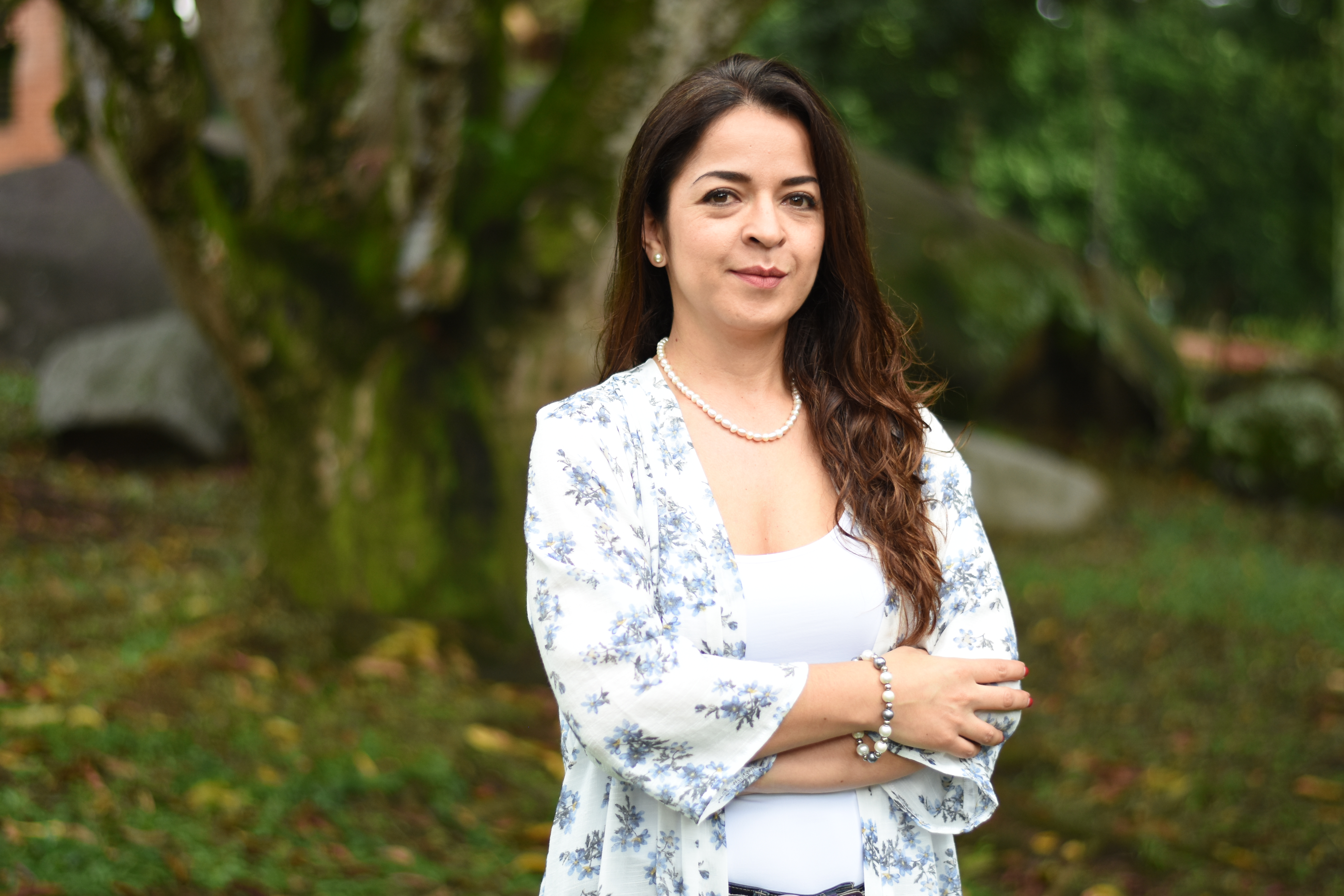 María del Pilar Zea León