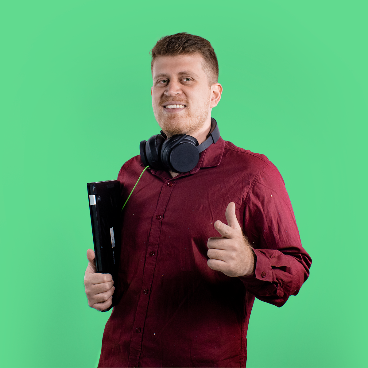 danielcorrales