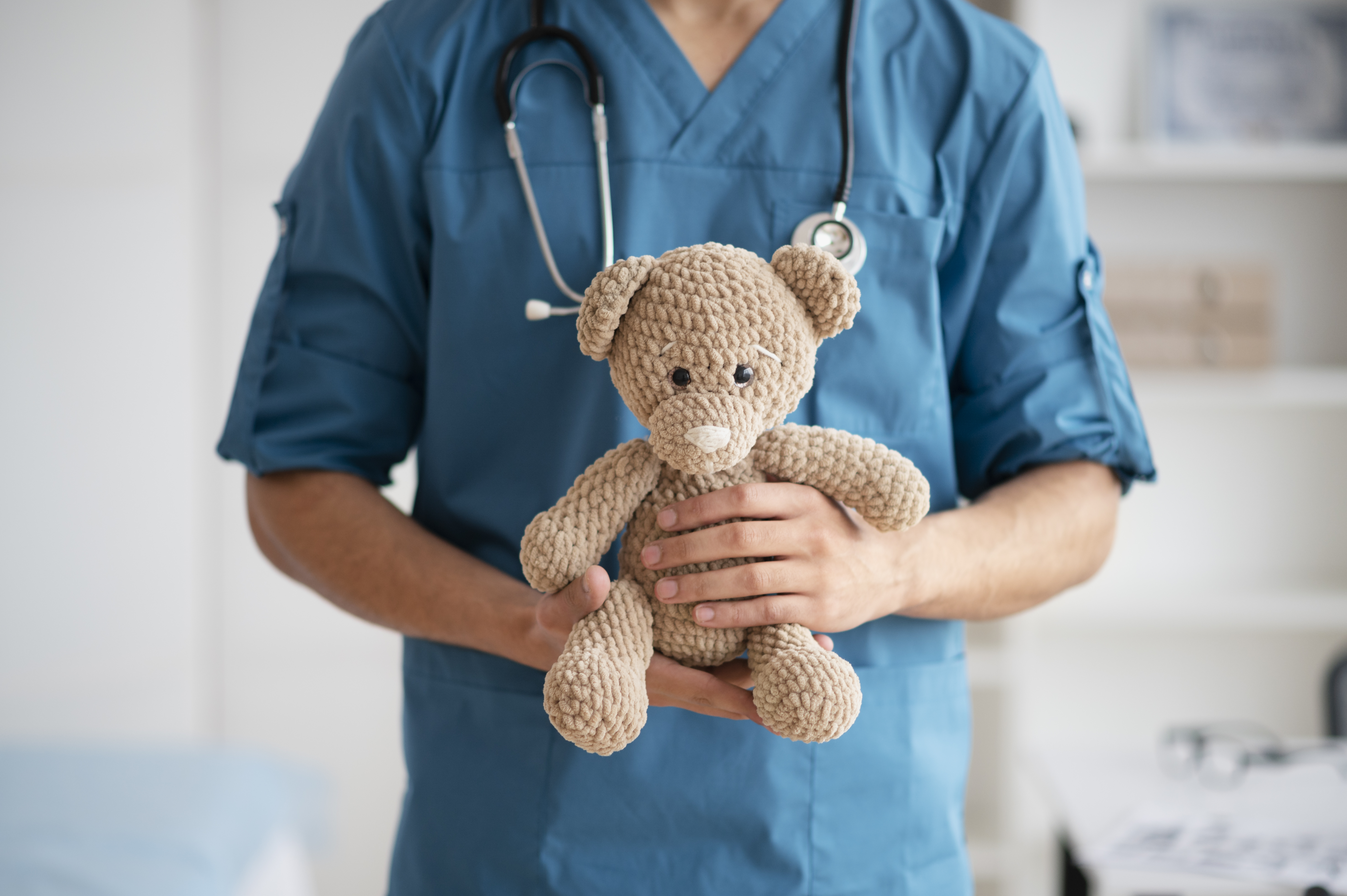 Pediatría