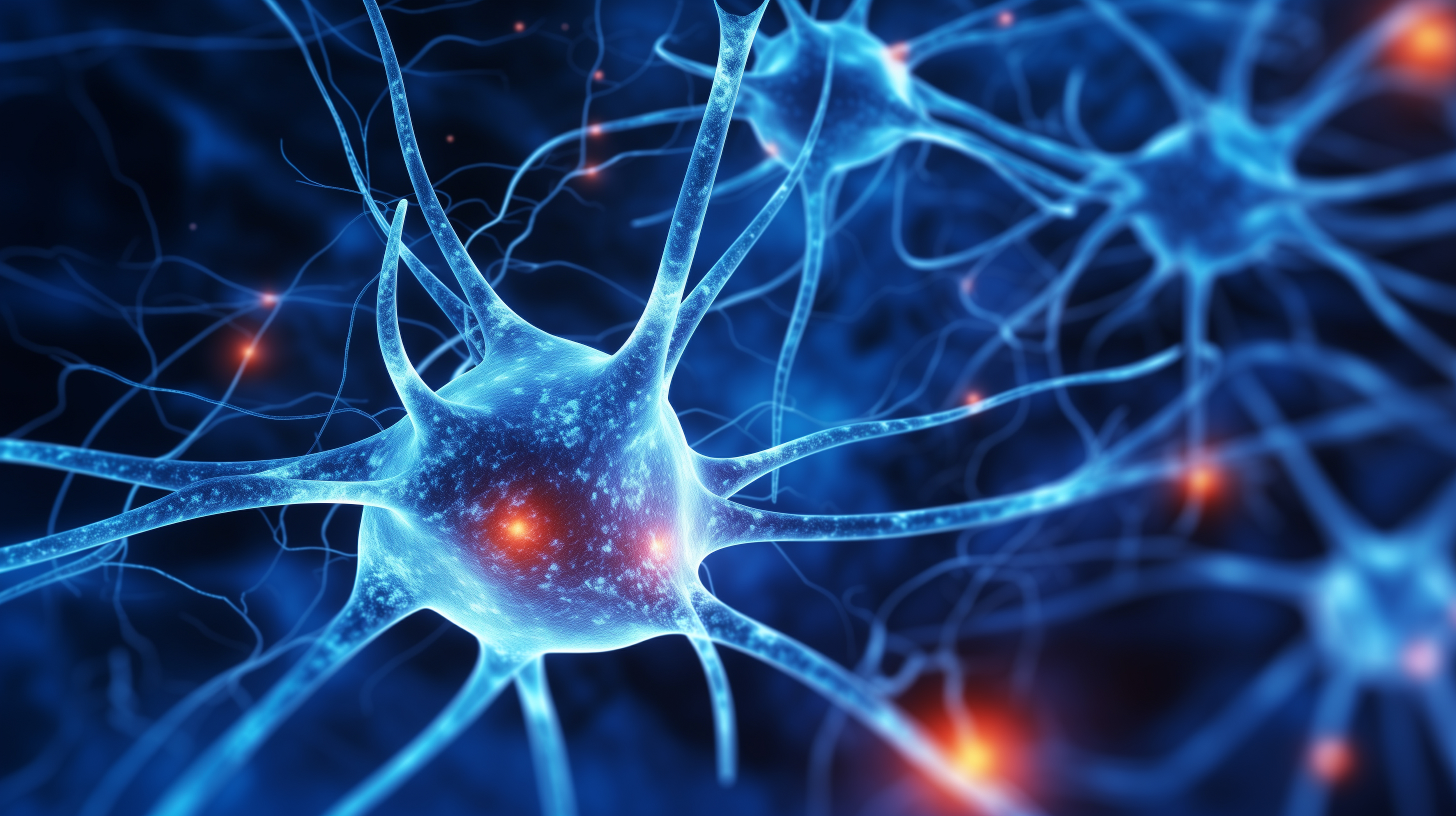 Neurotrópicos
