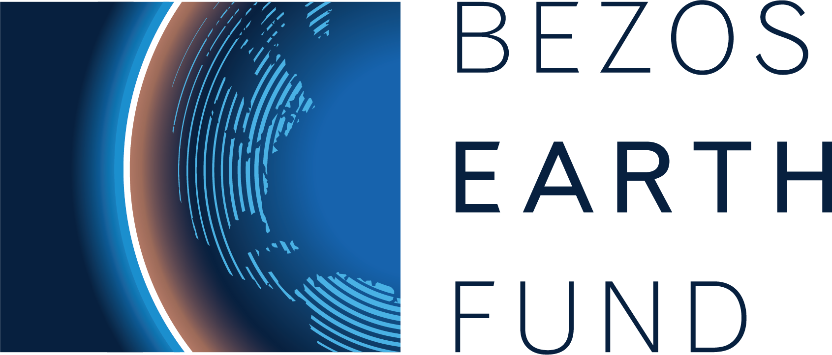 Bezos Earth Fund 