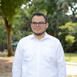 Víctor Ortega