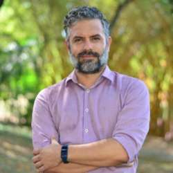 Luis Eduardo Tobón