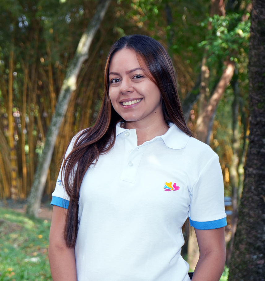 Isabella Montoya