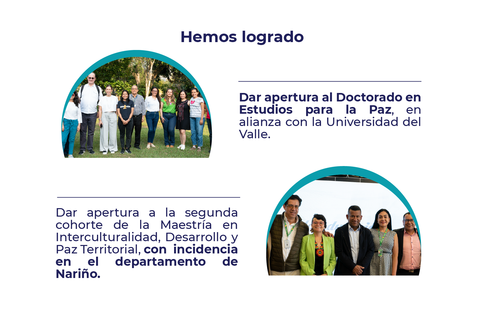 Logros-IEI