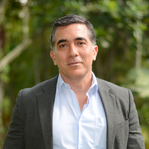 Carlos Andrés Echeverry