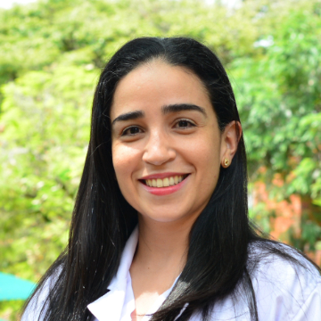 Angélica Soto González