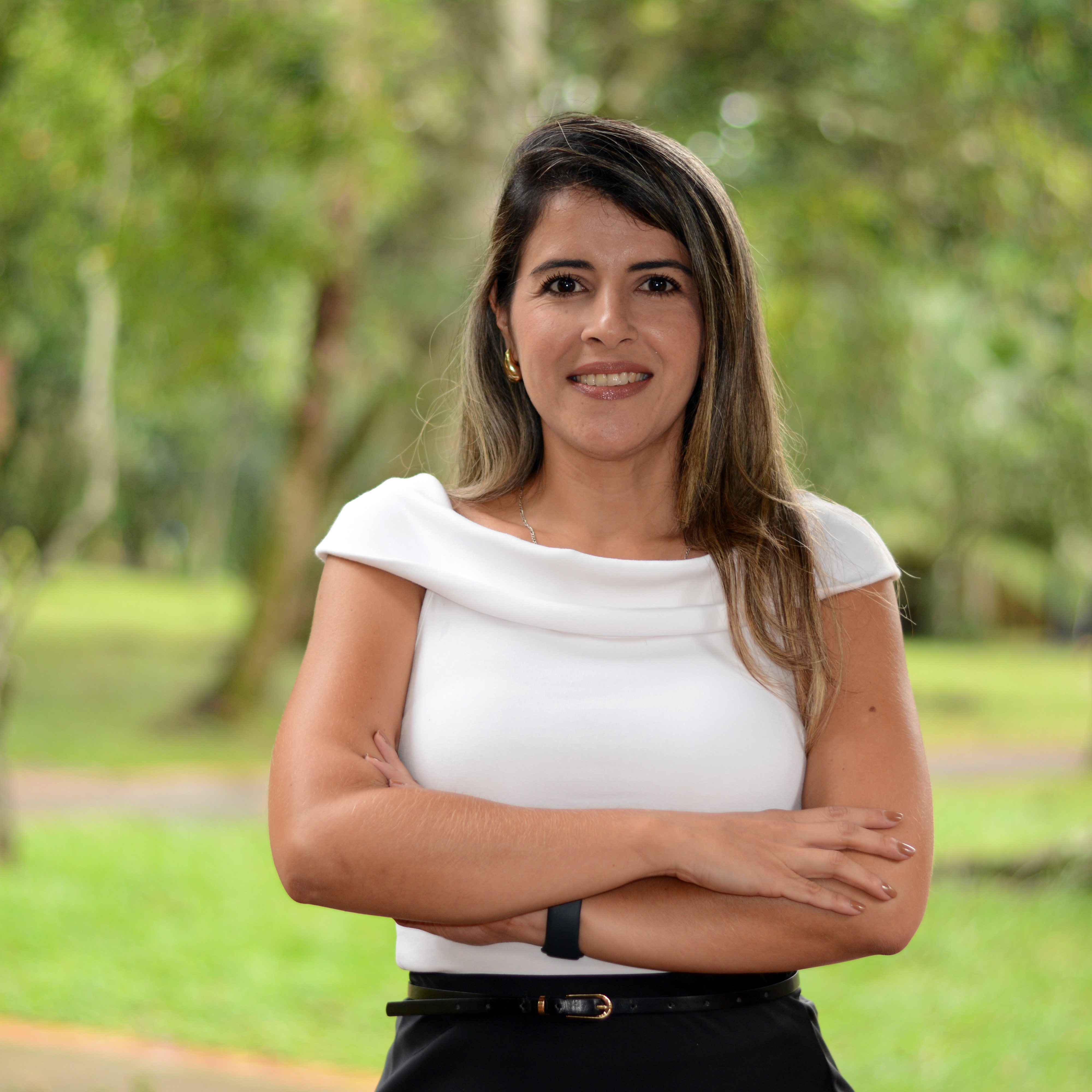 Lina Sierra