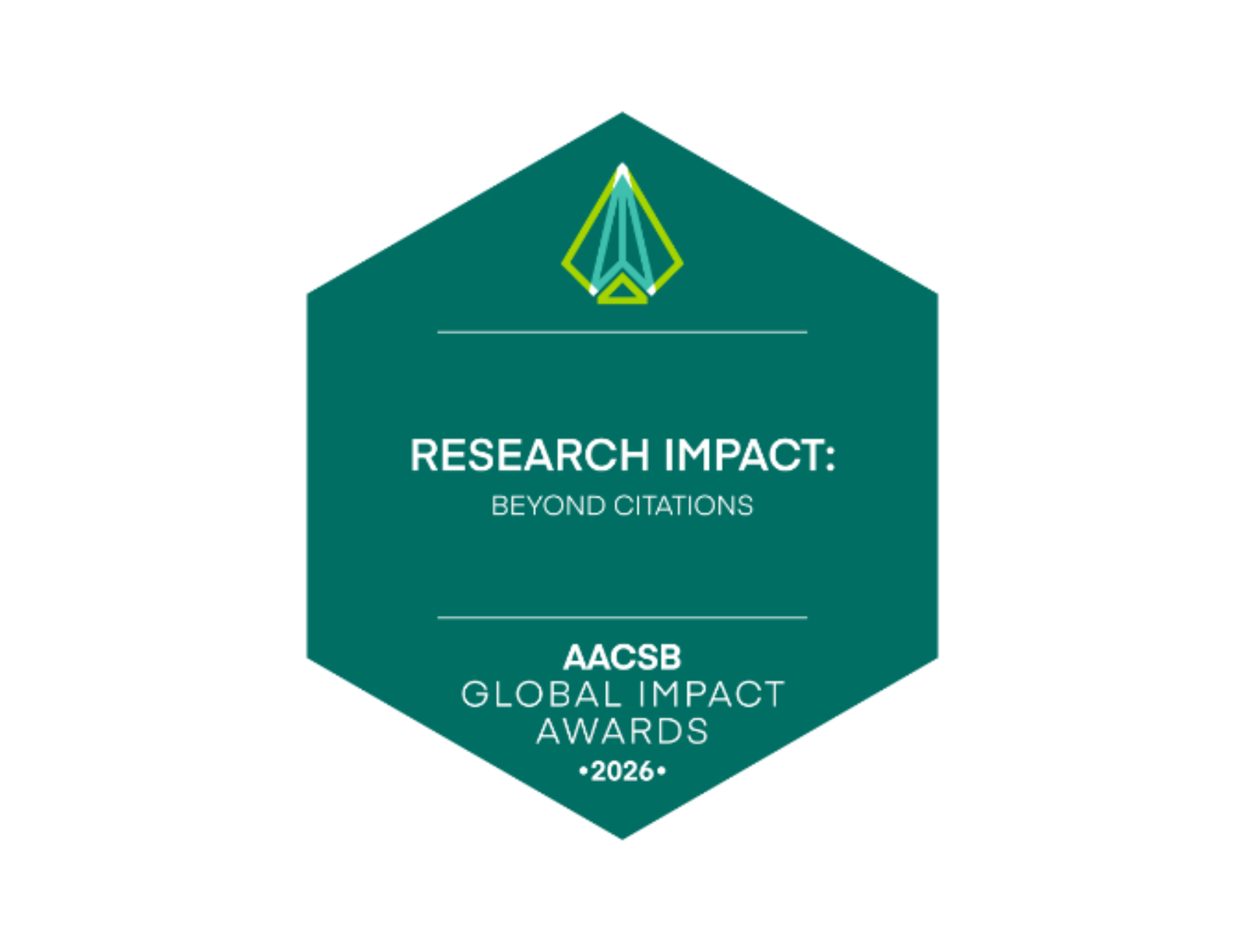 PREMIO AACSB
