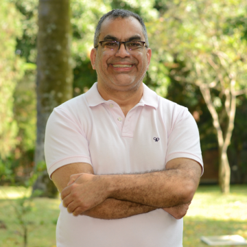 Alexander Fernández
