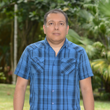 Diego Alejandro Calle Sandoval