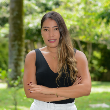 Julieth Stefens Ceron Ordoñez