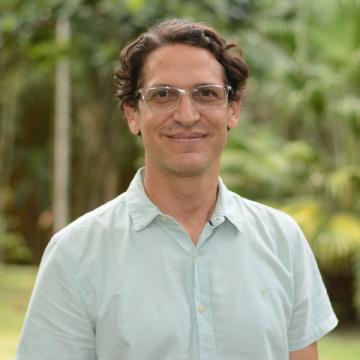 Sebastián Jiménez Jiménez