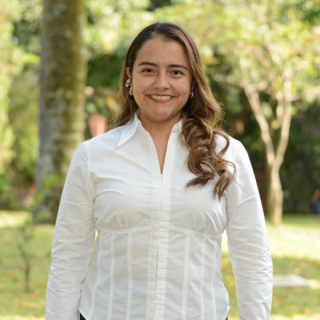 Valentina Varela Muriel