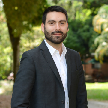 Daniel Ortegón Tovar
