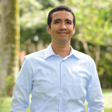 Juan José Cardona Melo
