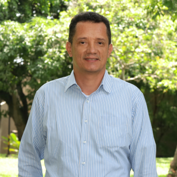 Ricardo Castaño Robledo