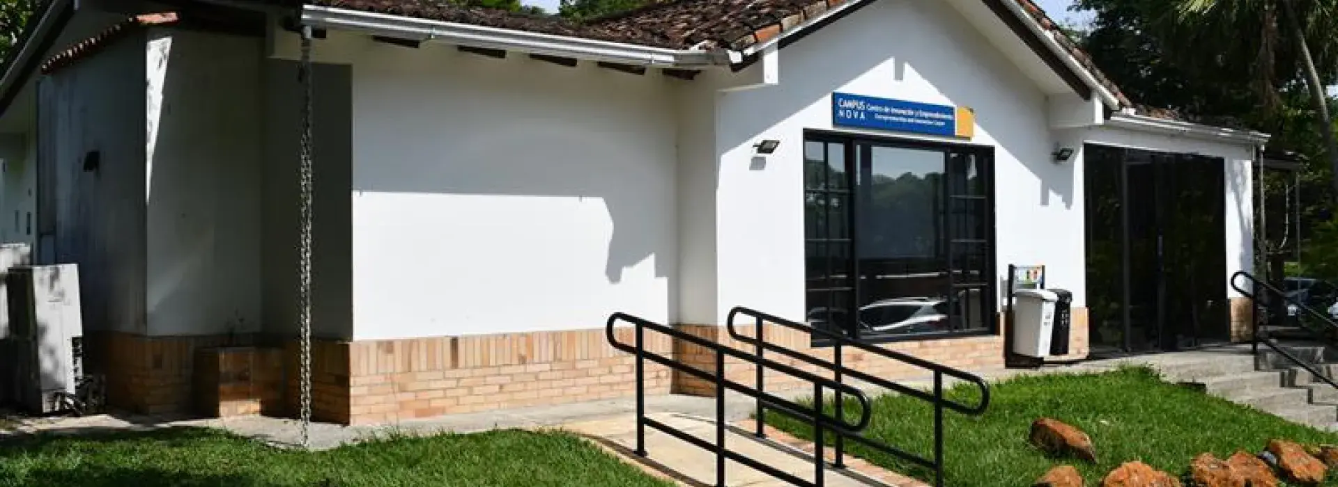Campus nova