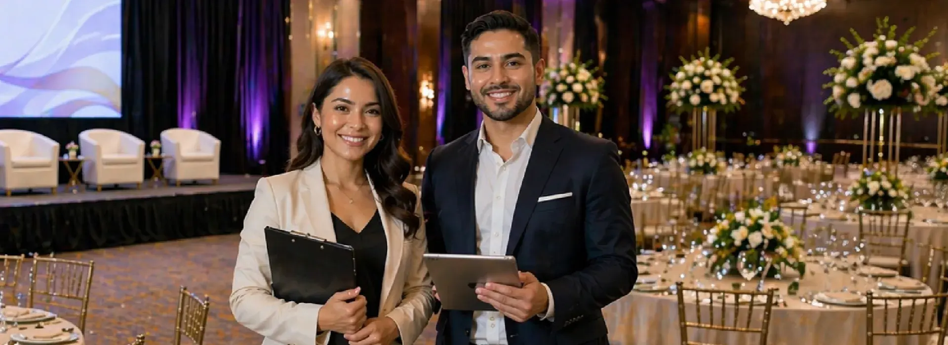 Diplomado en Gestión de Eventos, Protocolo y Relaciones Públicas