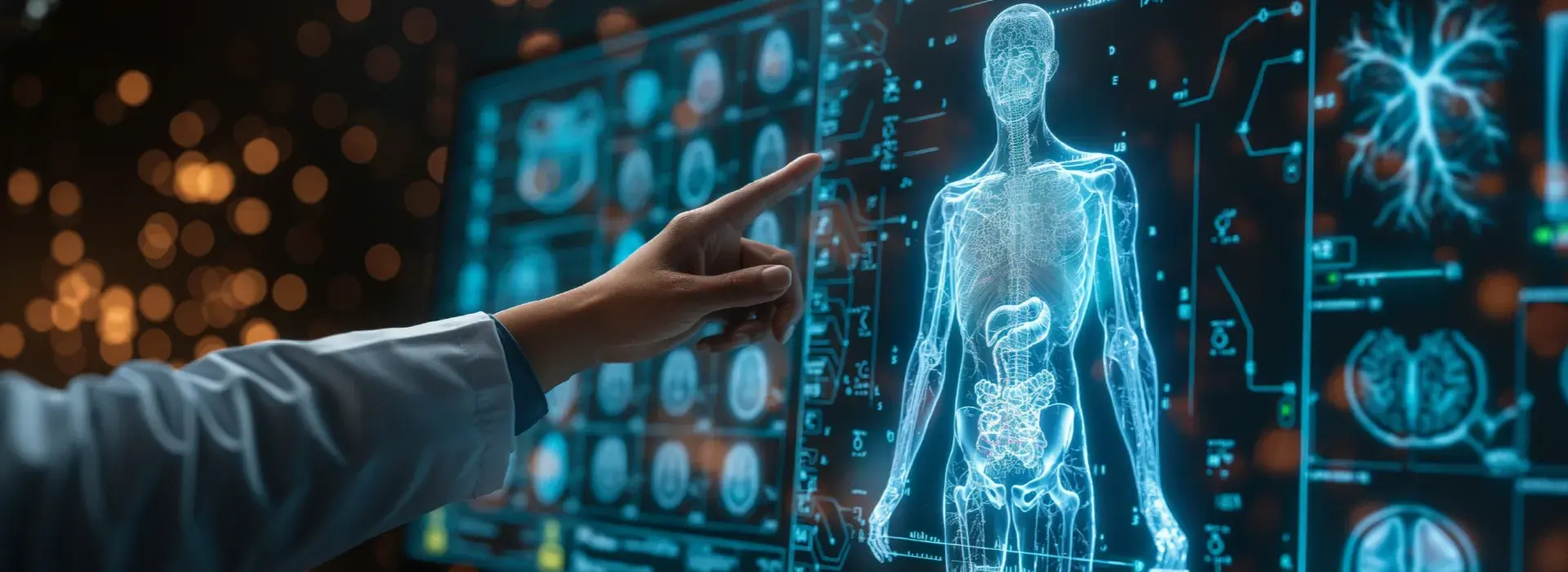 Diplomado en Anatomía Descriptiva, Funcional y Clínica 