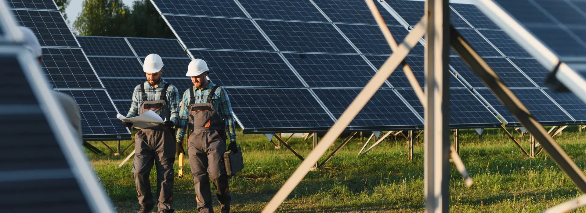Diplomado en Desarrollo Estratégico de Proyectos Fotovoltaicos