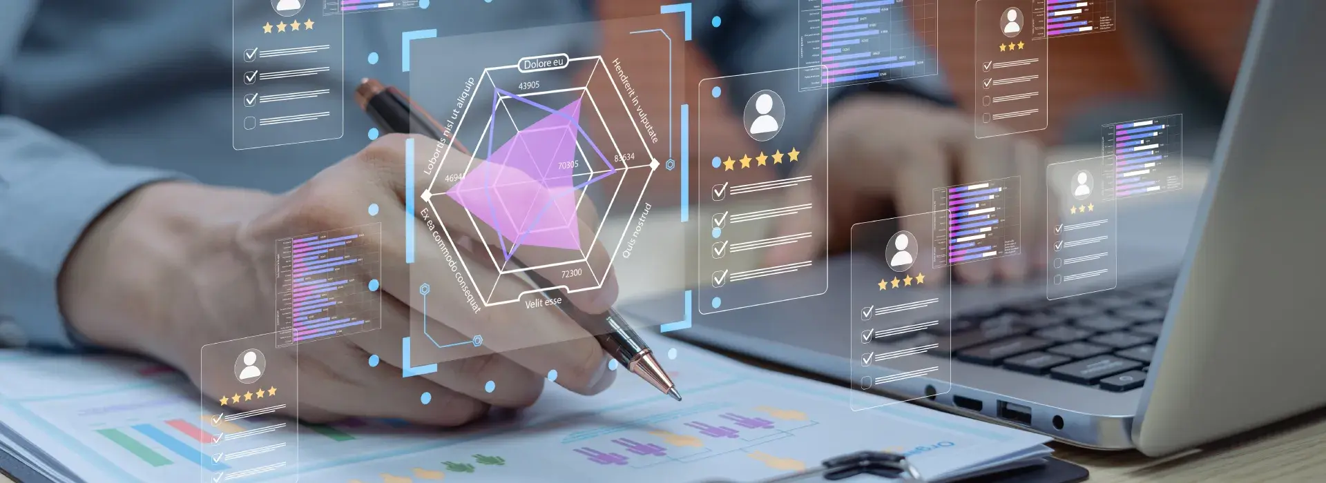 Diplomado de Inteligencia Artificial Estratégica para la Gestión del Talento