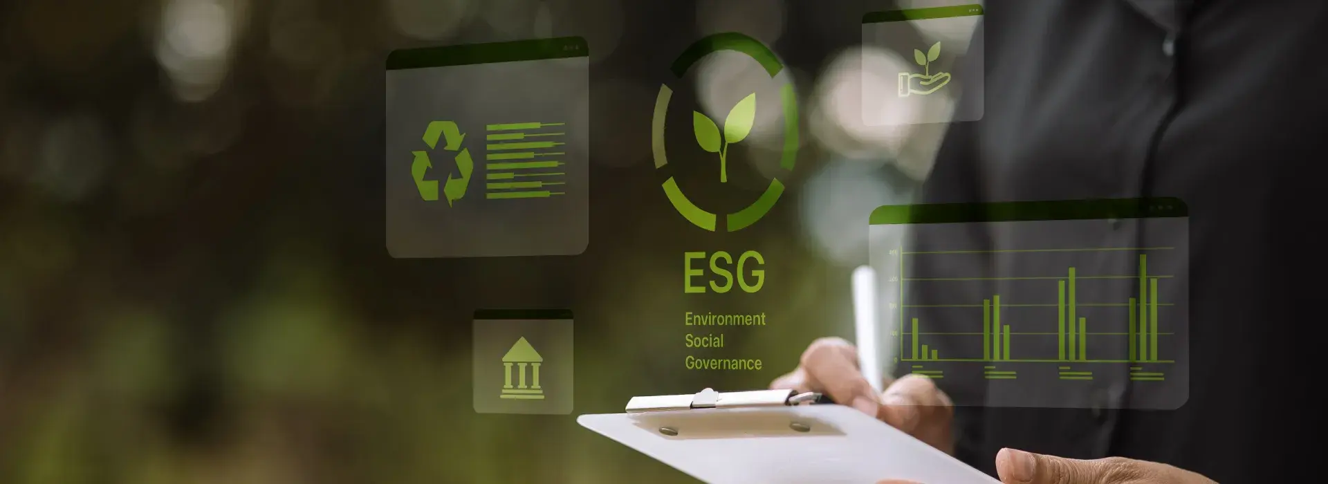 Diplomado en Innovación Ambiental y Evaluación de Impacto