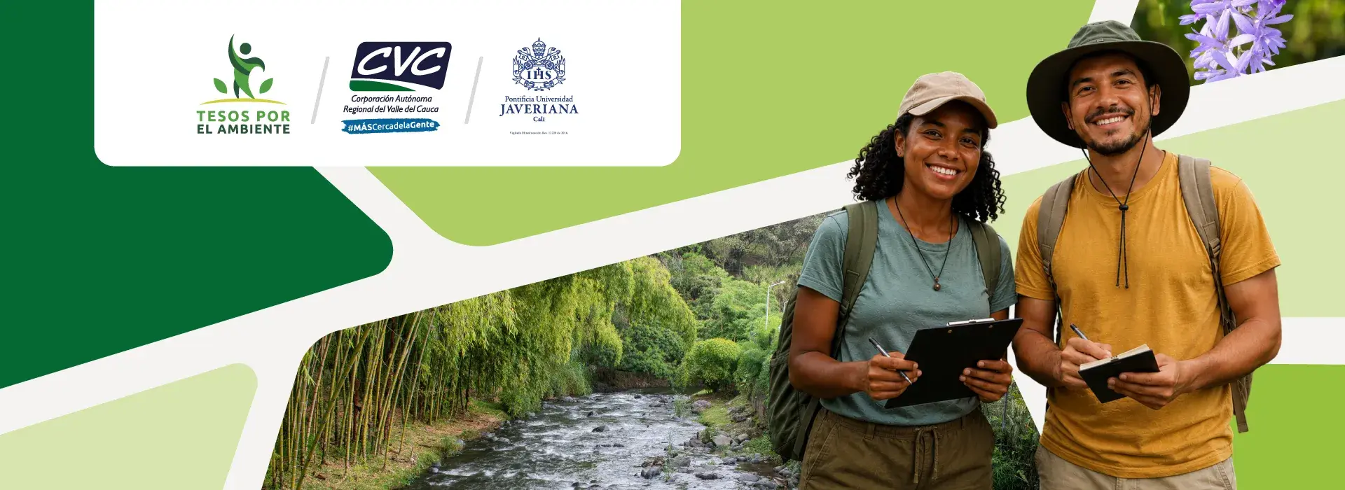 Diplomado en Educación y gestión ambiental