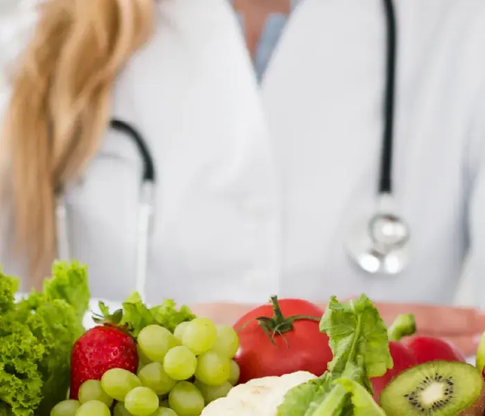 Diplomado en Nutrición e Innovación Para el Desarrollo de Alimentos