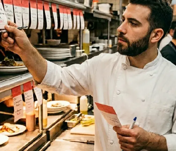 Diplomado en Administración Gastronómica