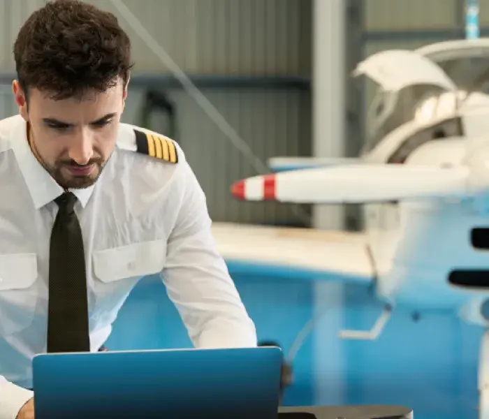 Diplomado en Derecho Aeronáutico 