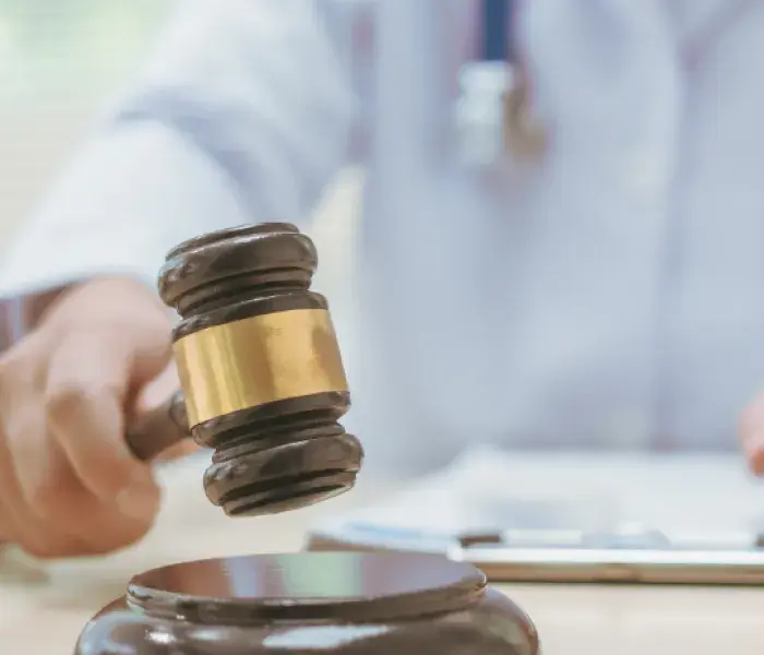 Diplomado en Derecho Médico