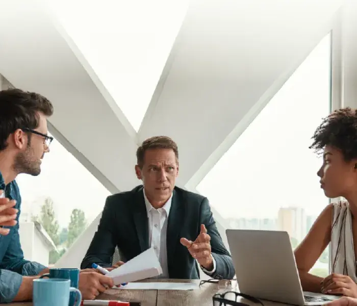 Curso de Formación académica en insolvencia e intervención