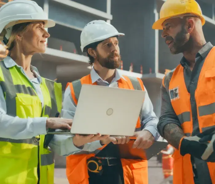 Diplomado en Gerencia de Obras de Construcción