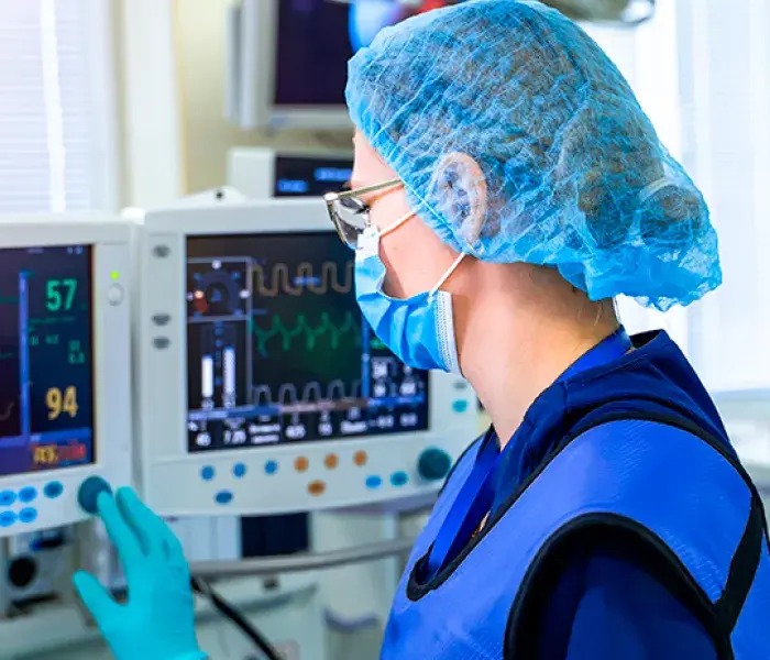 DPP: Cuidado Crítico Cardiovascular