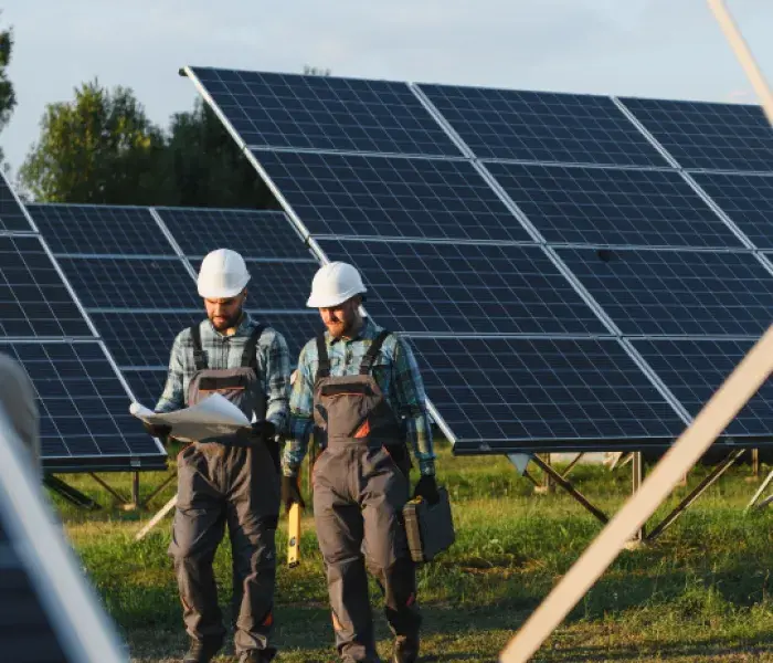 Diplomado en Desarrollo Estratégico de Proyectos Fotovoltaicos