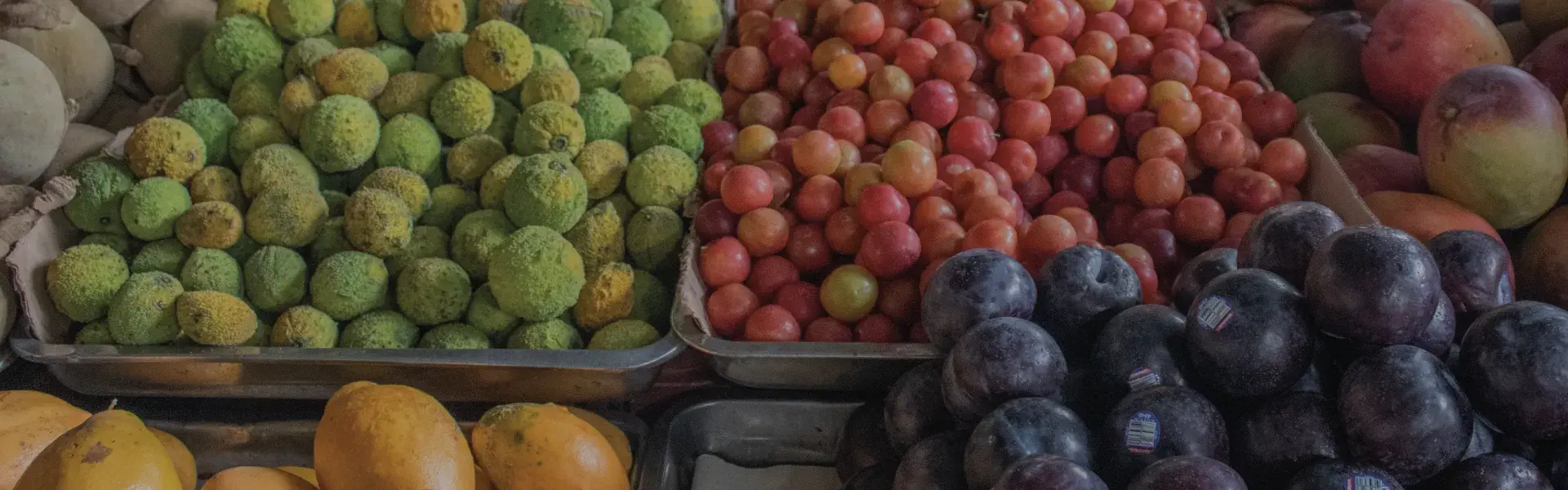 Frutas