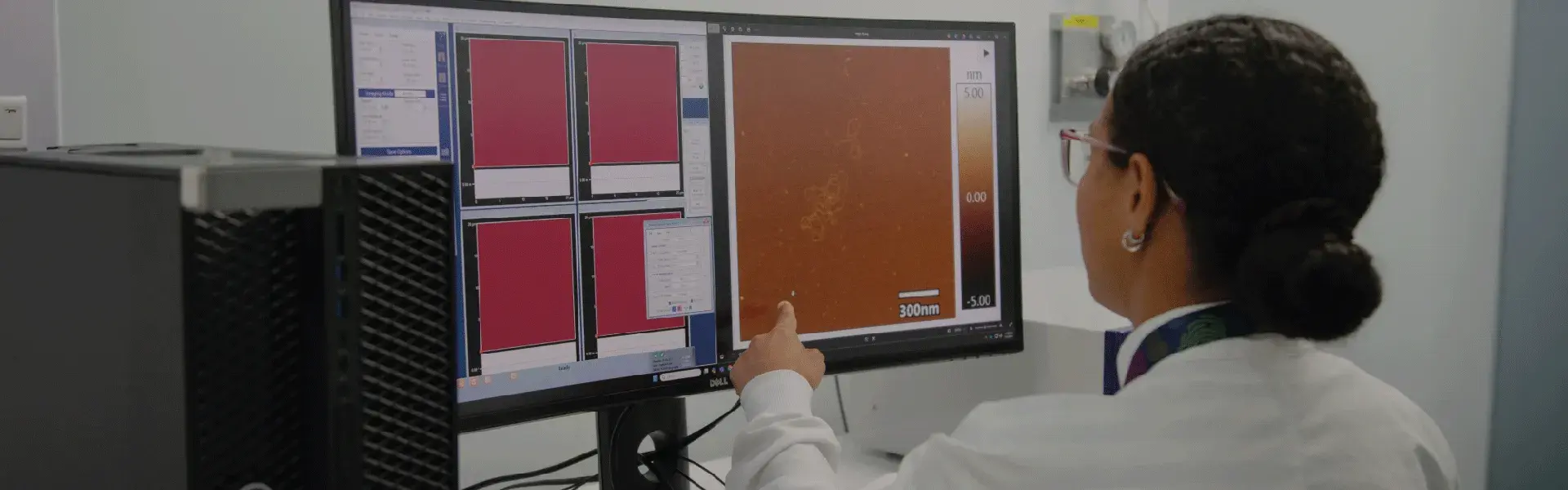 Bio-Nanomateriales