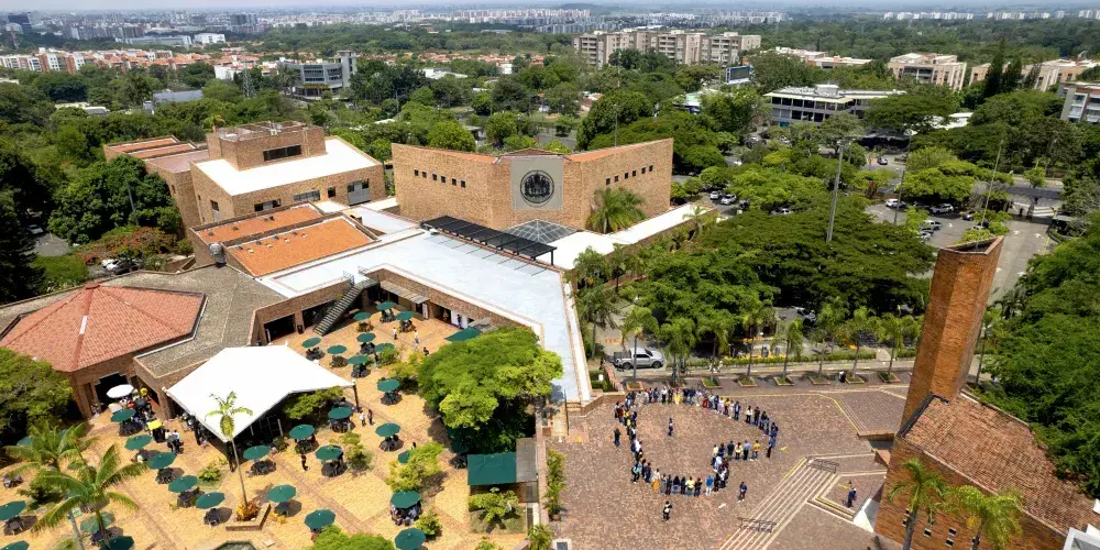 Javeriana Cali