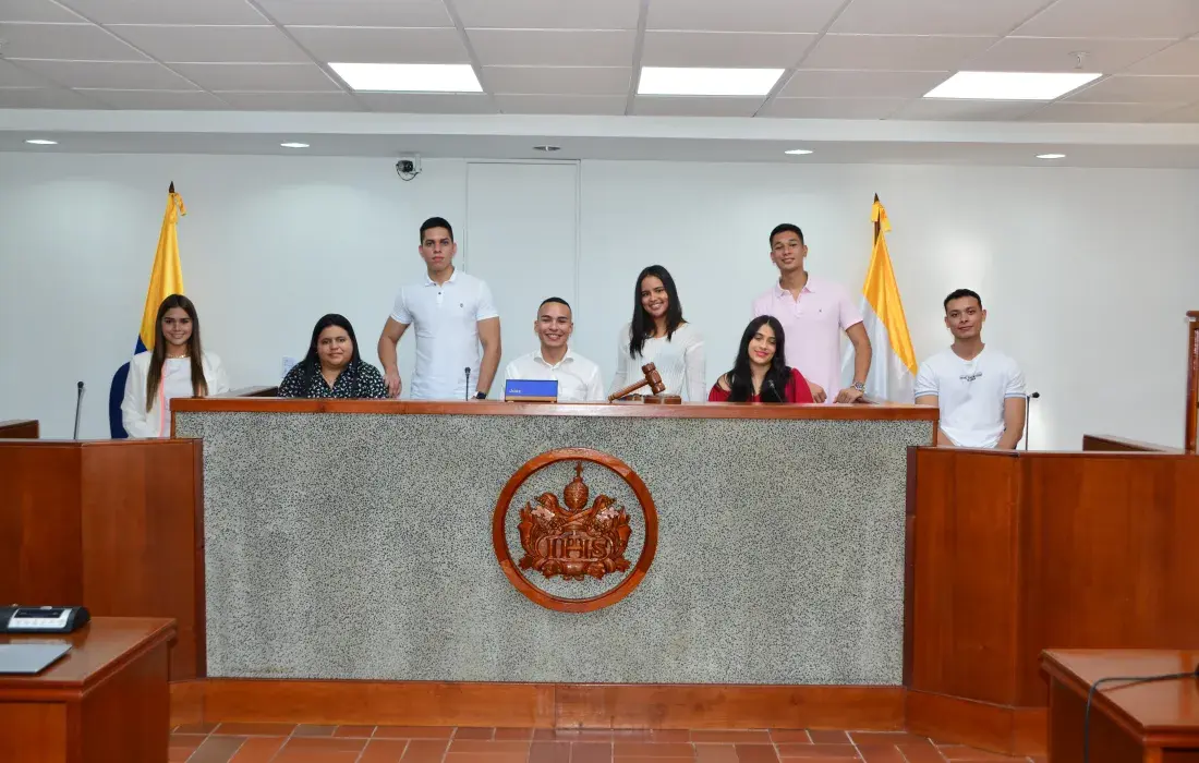 Carrera de Derecho