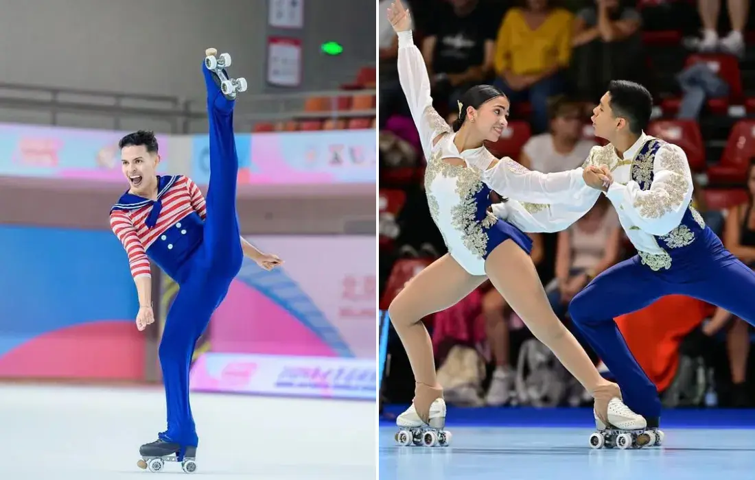 Patinaje