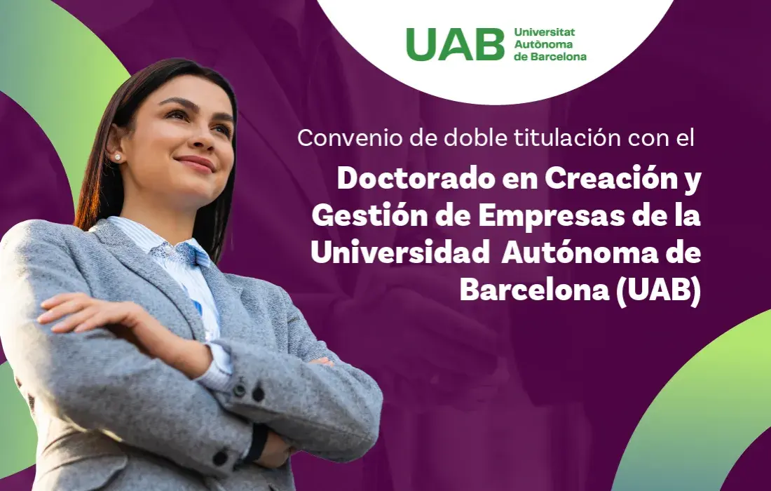 Doctorado en Ciencias Económicas y de Gestión