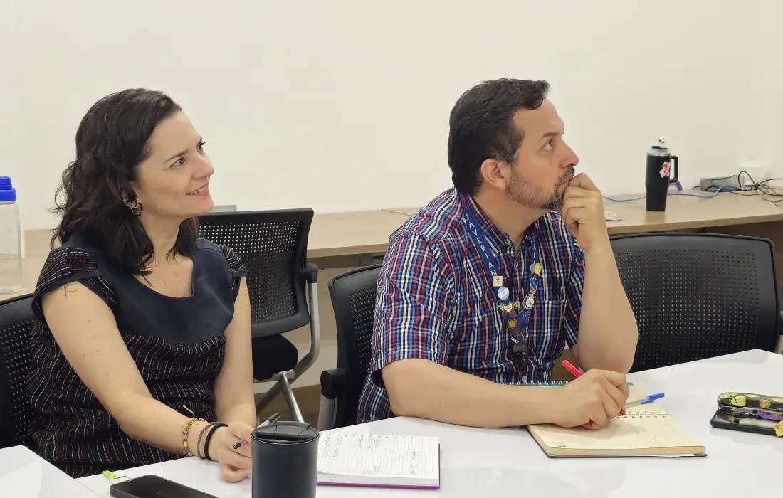 Enseñar e investigar: el doble oficio de quienes no dejan de hacerse preguntas
