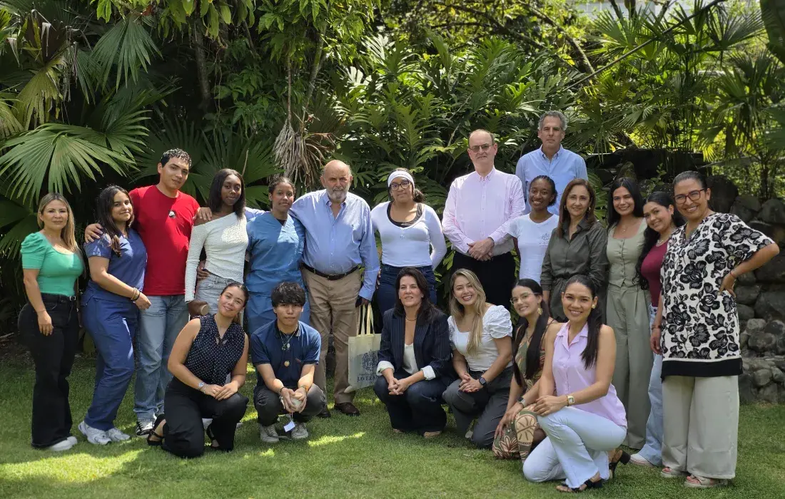 Sidoc y Javeriana Cali fortalecen alianzas