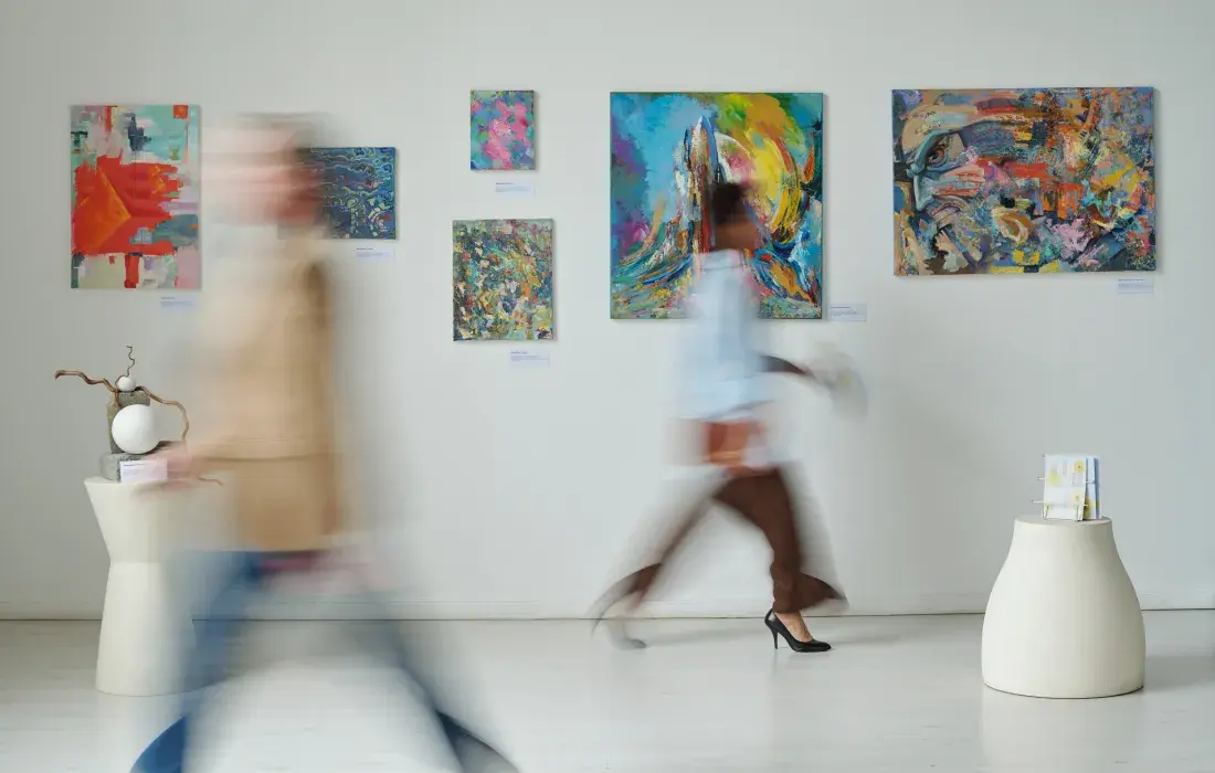 Especialización en Diseño de Experiencias Expositivas