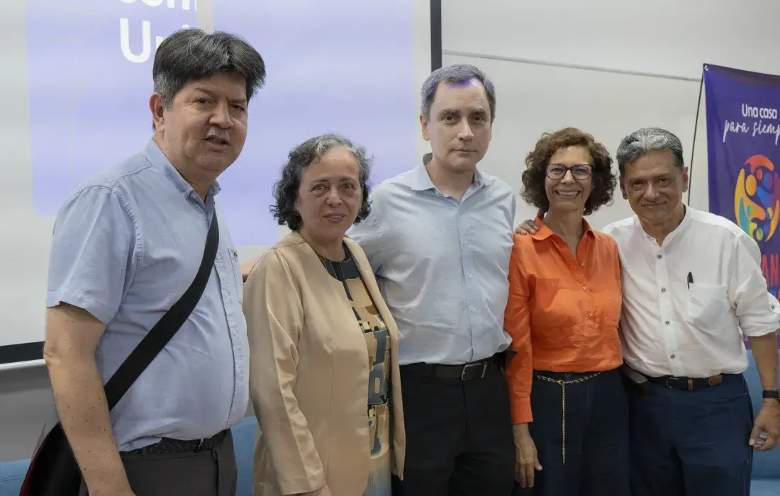 La Universidad como relato: El aula, el sentido y el eco de nuestras voces