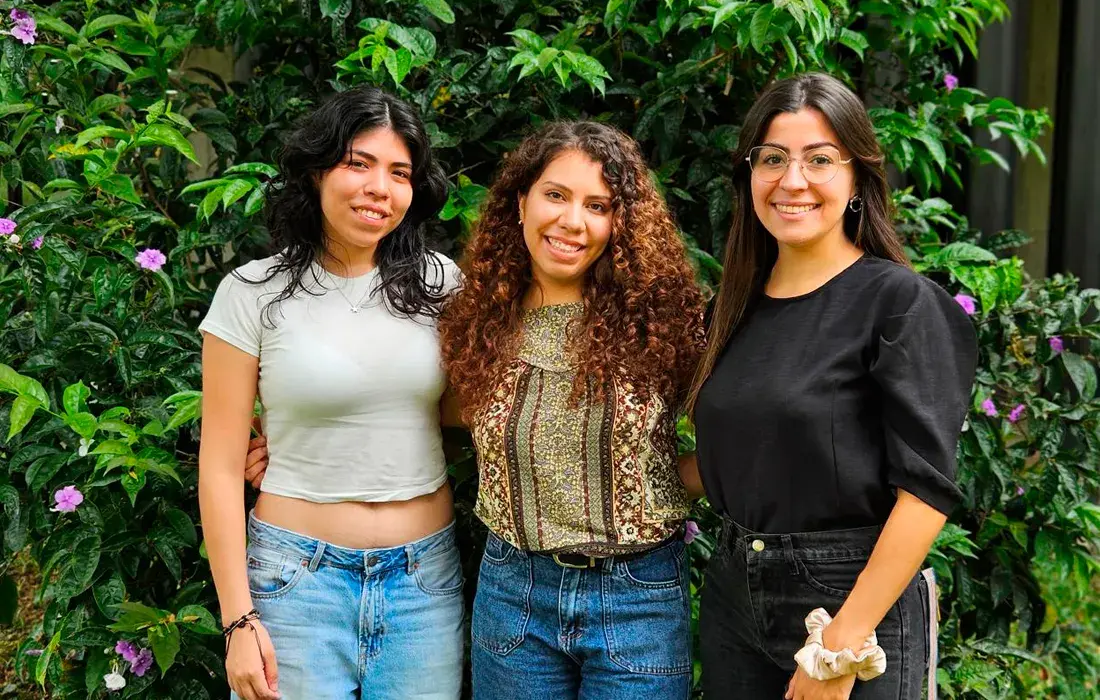La beca AUSJAL, una oportunidad que transforma vidas dentro y fuera del aula