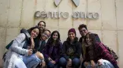 Centro Ático de Javeriana Bogotá