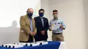 La FCEA ofreció ceremonia de reconocimiento a los 24 mejores Saber Pro de Administración de Empresas en la región